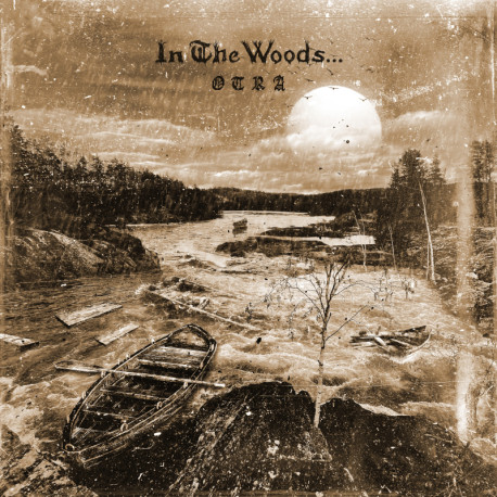 In The Woods... "Otra" Digipack CD