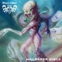 Master's Hammer "Maldorör Disco" CD