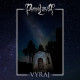 Dymna Lotva "Vyraj" Digipack CD
