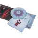 Dymna Lotva "The Land Under The Black Wings: Blood" Digipack CD