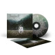 Dymna Lotva "The Land Under The Black Wings: Swamp" Digipack CD