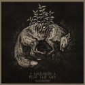 Harakiri for the Sky "Aokigahara MMXXII" CD