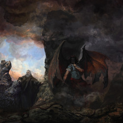 Chaos Invocation "Wherever We Roam..." CD