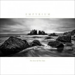 Empyrium "The Turn Of The Tides" Digipack CD