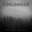Tjaktjadálvve "Encompassing Nothingness" CD