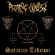 Rotting Christ "Satanas Tedeum" CD