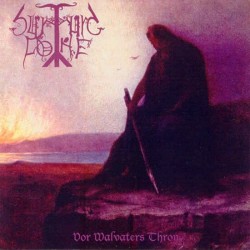 Surturs Lohe "Vor Walvaters Thron" CD