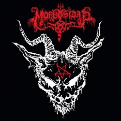Morbosidad "Morbosidad" CD