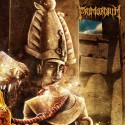 Primordium "Todtenbuch" CD + Poster