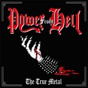 Power From Hell "The True Metal" CD