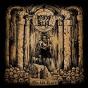 Imperador Belial "Morbid Rites" CD