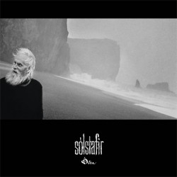 Sólstafir "Ótta" CD