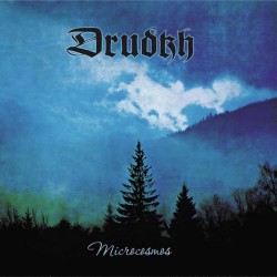 Drudkh "Microcosmos" CD