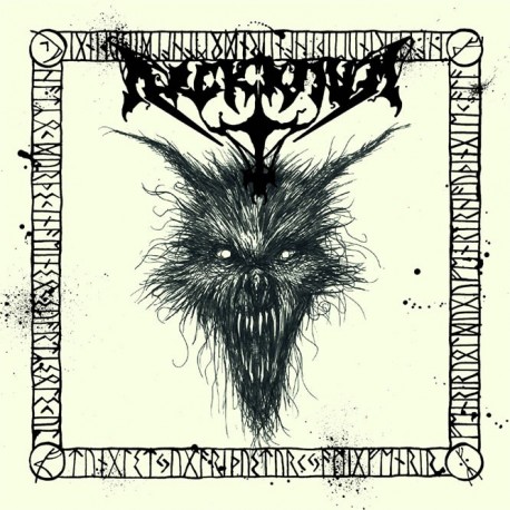 Arckanum "Fenris Kindir" CD