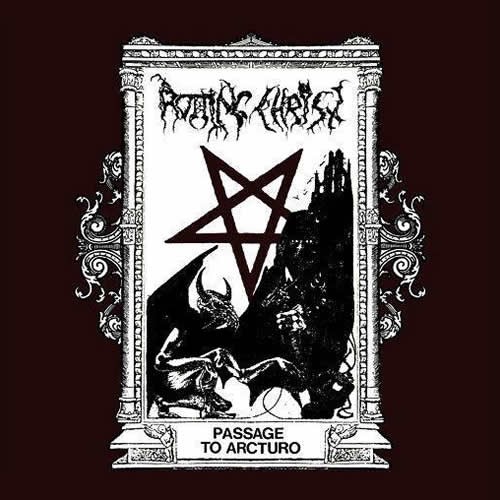Rotting Christ 