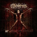 Mysteriis "Hellsurection" CD