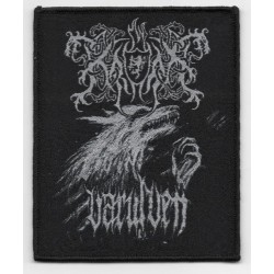 Kroda "Varulven" Patch