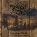 Kroda "Toward the Firmaments... Verge of Life" Digipack CD