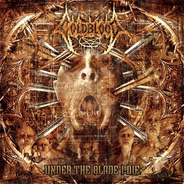 Coldblood 