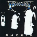 Insanity "Phobia" CD