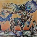 Medicine Death "As Vigorous and Lustful Figure" CD