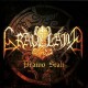 Graveland "Prawo Stali" Digipack