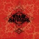 Anaal Nathrakh "Eschaton" CD