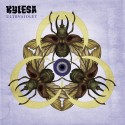 Kylesa "Ultraviolet" Digipack CD