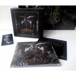 Varathron "Untrodden Corridors of Hades" BOX CD