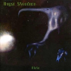 Angst Skvadron "Flukt" CD