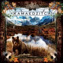 Kamaedzitca "13 Years Of Honor" CD