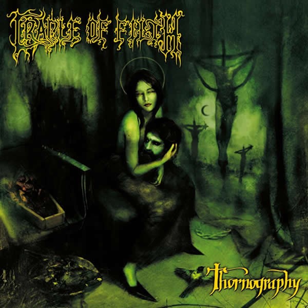 Cradle of Filth 