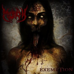 Mork "Exemption" CD