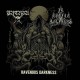 Patria / In Nomine Belialis "Ravenous Darkness" Split CD