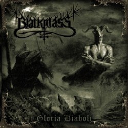 Blackmass "Gloria Diaboli" CD