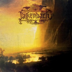 Falkenbach "Tiurida" CD