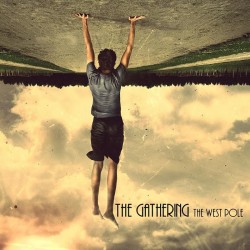 The Gathering "The West Pole" CD