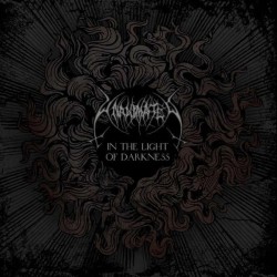 Unanimated "In The Light Of Darkness" CD