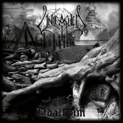 Unleashed "Odalheim" CD