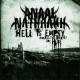 Anaal Nathrakh "Hell Is Empty, And All The Devils are Here" CD