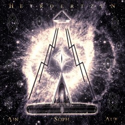 Hetroertzen "Ain Soph Aur" CD