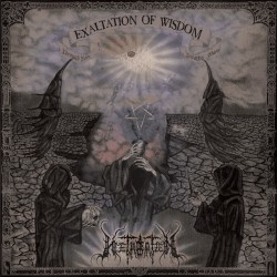 Hetroertzen "Exaltation of Wisdom" CD