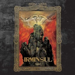 Irminsul "Fäder" CD