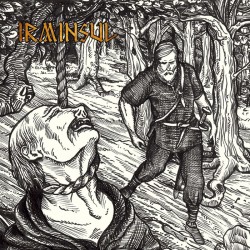 Irminsul "Irminsul" CD