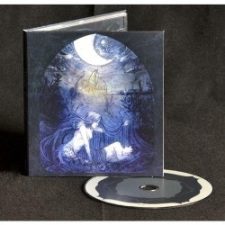 Alcest "Écailles De Lune" Digipack CD