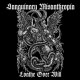 Sanguinary Misanthropia "Loathe Over Will" CD