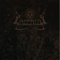 Poccolus "Poccolus" CD