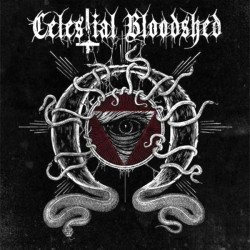 Celestial Bloodshed "Omega" CD