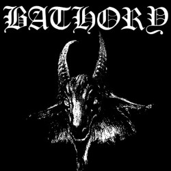 Bathory "Bathory" CD