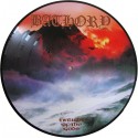 Bathory "Twilight of the Gods" Picture LP